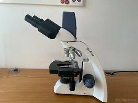 Binokulární mikroskop EUROMEX VSM 4267 BB