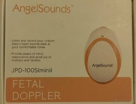 Angel Sounds JPD 100S Mini