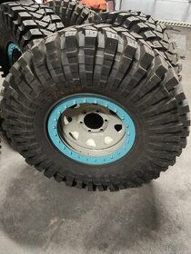 Prodám kola maxxis 37x12.5r16