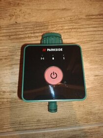 P: Bluetooth Watering Timer - Lidl