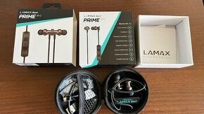 Bezdrátová sluchátka Lamax Beat PRIME P-1