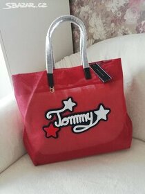 Nová kabelka, taška Tommy Hilfiger