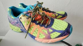 Běžecké boty Asics Gel