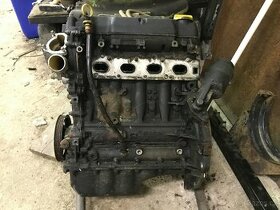 Motor Opel Z14XEP na díly nebo opravu