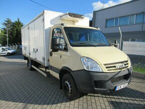 IVECO DAILY 60C15 Carrier