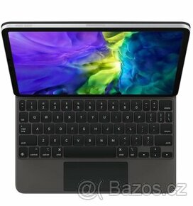Pouzdro na tablet s klávesnicí Apple Magic Keyboard iPad Pro