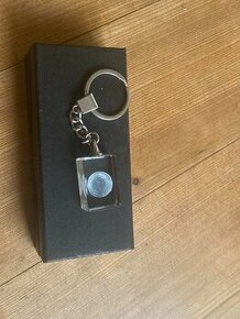 klíčenka Somavedic Portable - 2ks