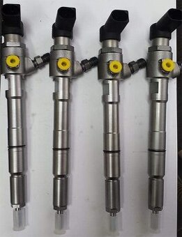 VSTŘIKY 1.6 TDi CR 03L130277B 03L130277S