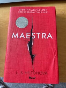 L. S. Hiltonová - Maestra