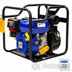 Čerpadlo na vodu Ford FPX30E - benzínové