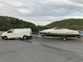 Bayliner 2152 5,7V8