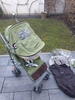 Obrázek k inzerátu: Golfky Spitfire