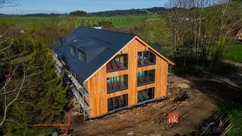 Prodej, byty/1+kk, 39 m2, Velká Morava 6, 56169 Dolní Morava