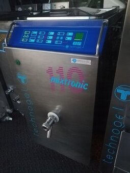 PASTERIZÁTOR PROFI TOP TECHNOGEL MIXTRONIC ITALY