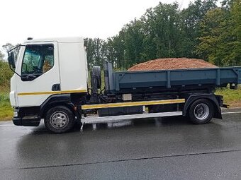 Kontejnerová doprava