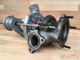 turbo na Porsche 911 model 996 pravé a levé