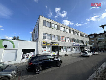 Pronájem kancelářského prostoru, 16 m², Benešov, ul. Žižkova - 1