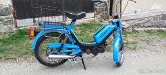 Babetta 210