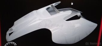 Yamaha TTR 600