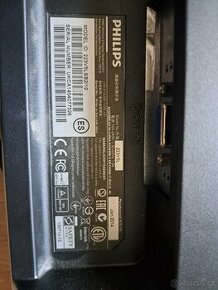Monitor Philips