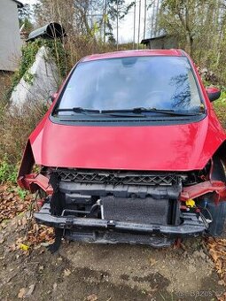 Peugeot 1007 Automat Bourane na