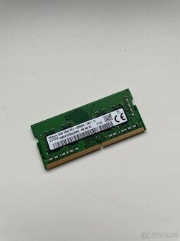 ❗ NOVÁ ❗ | 8 GB DDR4 SK HYNIX 3200 MHz