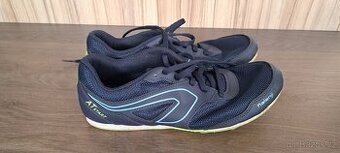 Tretry na atletiku