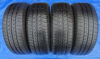 Letní pneu 15" Bridgestone Ecopia EP 150, 185/55R15 82H