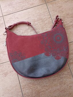 Desigual kabelka
