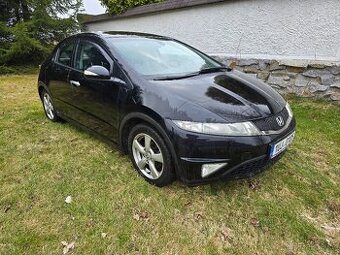 Honda civic 1,4 8g - 1