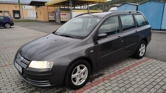 Fiat Stilo 1.4 combi