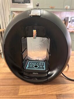 Kávovar Dolce-gusto - 1