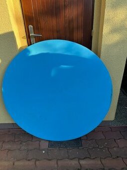 Vrchní Kryt na technologickou šachtu - Albixon - 1