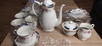 zepter Versailles coffee set LP-206-KA