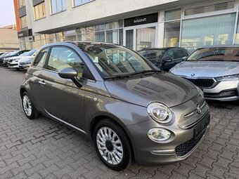 Fiat 500 Dolcevita 1.0 51kW Manual Panorama DAB Tempomat