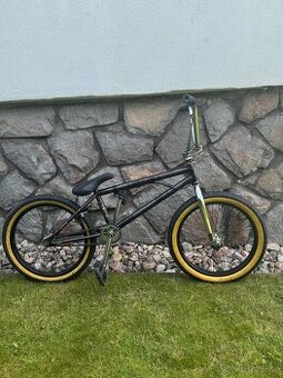 BMX kolo WETHEPEOPLE