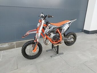 KTM SX 50 2023
