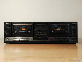 Tape deck SONY TC-W230