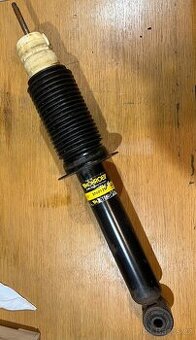 BMW e38 zadni tlumic perovani