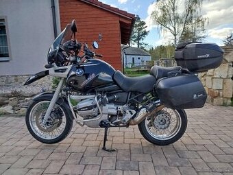 BMW r1100gs