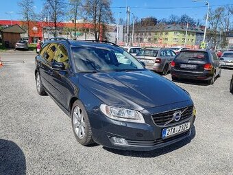 Volvo V70 2.0 D4
