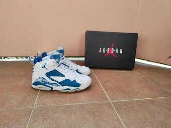 Air Jordan MVP