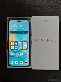 Honor 200 Lite