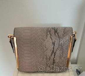 Crossbody kabelka Zn.Peacocks
