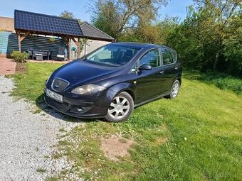 Seat Altea 2.0 TDi 103 kw