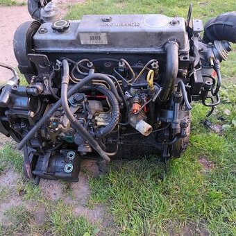 1.8td mondeo mk2
