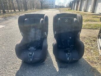 Prodám 2x Autosedačku Maxi Cosi