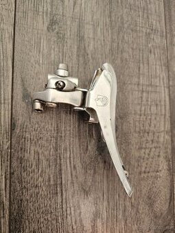 Campagnolo presmykač na navařku - 1
