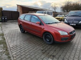 Prodám Ford Focus
