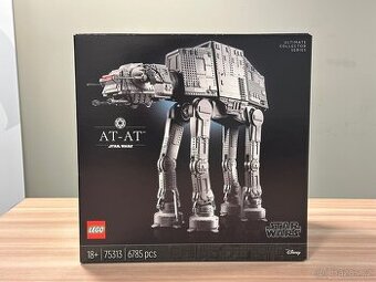 LEGO® Star Wars™ 75313 AT-AT
